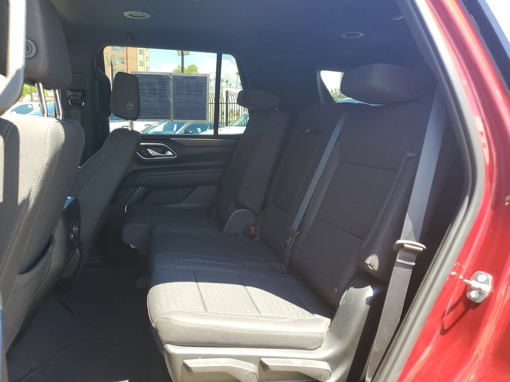 Used 2023 Chevrolet Tahoe LS AWD/4WD image 12
