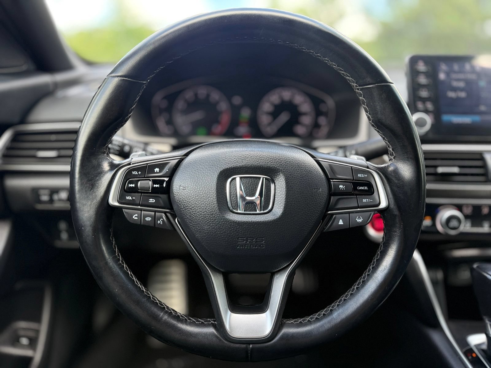 Used 2022 Honda Accord Sport image 25