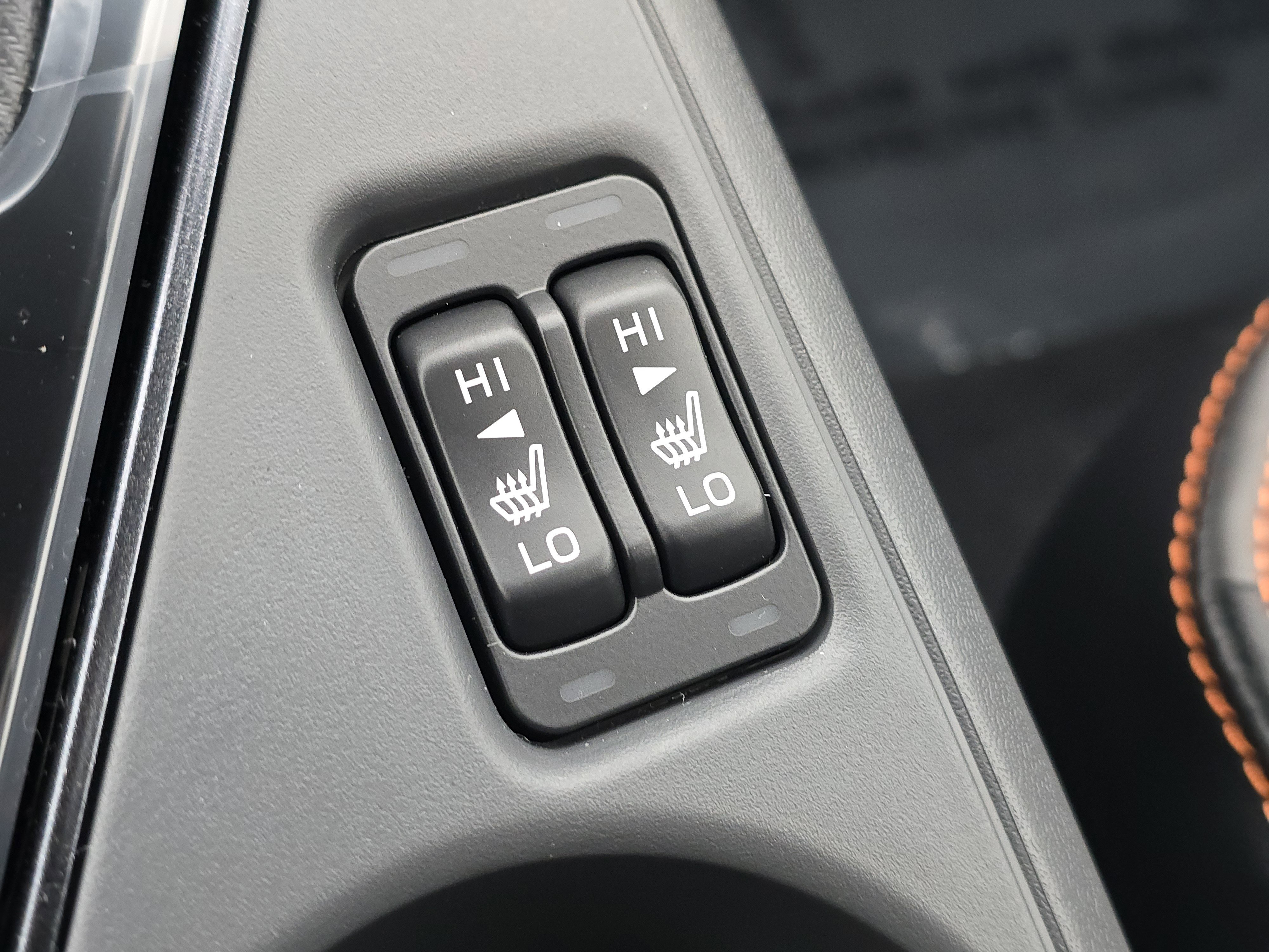 New 2026 Subaru Crosstrek 2.5i Limited image 26