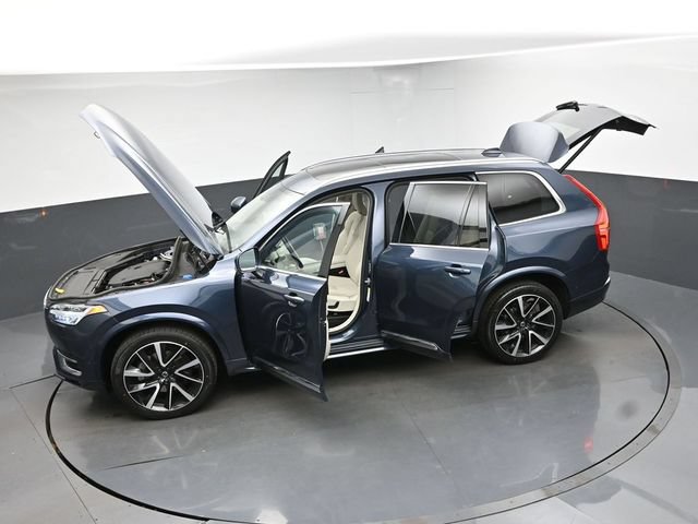 Used 2023 Volvo XC90 B6 Plus w/ Protection Package AWD/4WD image 52