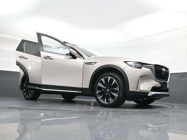 Used 2024 MAZDA CX-90 Plug-In Hybrid w/ Premium Plus AWD/4WD image 42