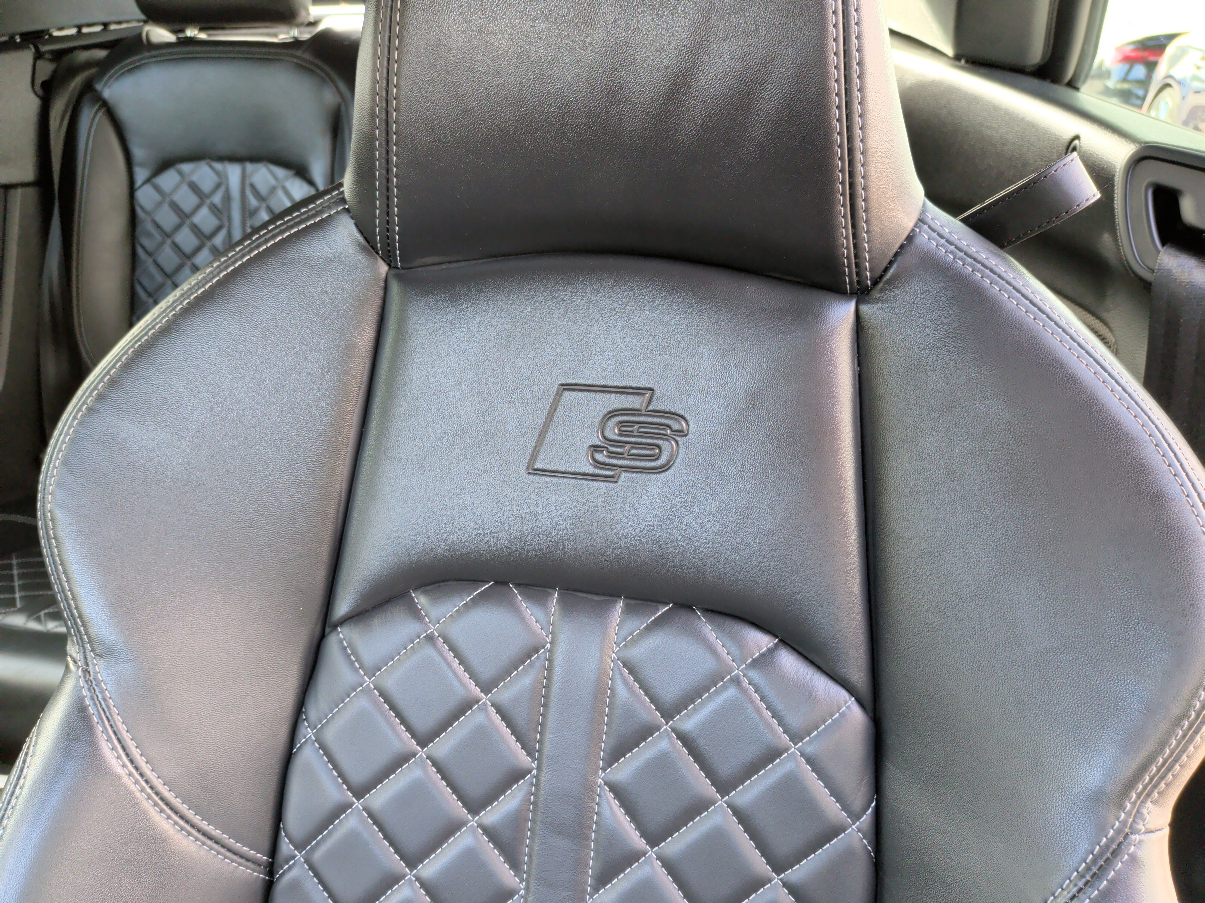 Certified 2024 Audi S5 Premium w/ Convenience Package image 37