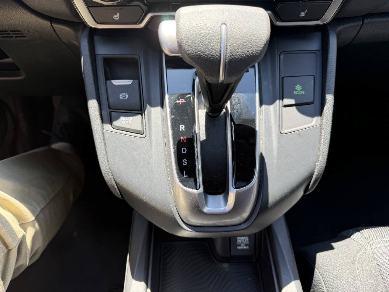 Used 2018 Honda CR-V EX image 35