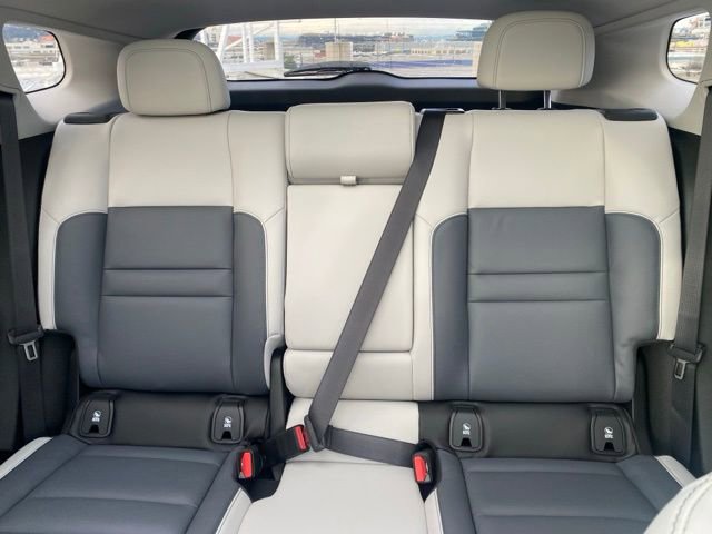 New 2026 Honda Prologue Touring image 22