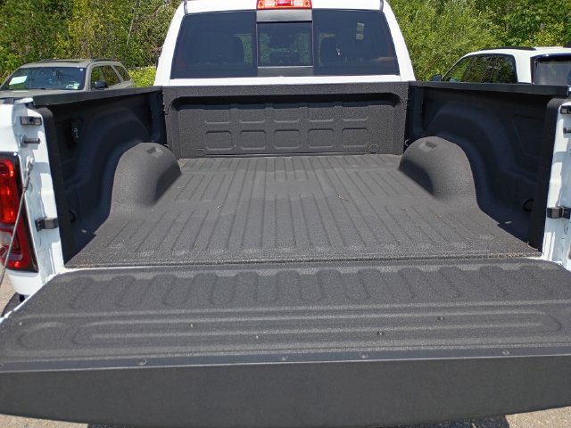 Used 2026 RAM 2500 Tradesman w/ Power Wagon Package AWD/4WD image 21
