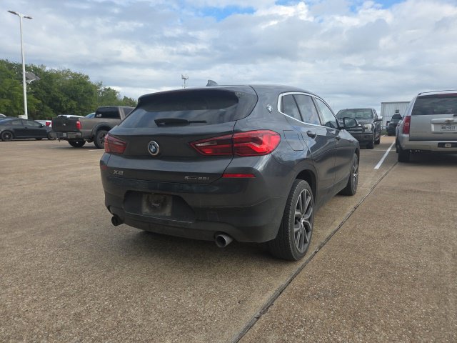 Used 2018 BMW X2 sDrive28i FWD image 9