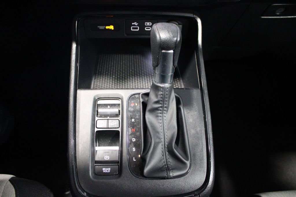 Used 2023 Honda CR-V EX image 30