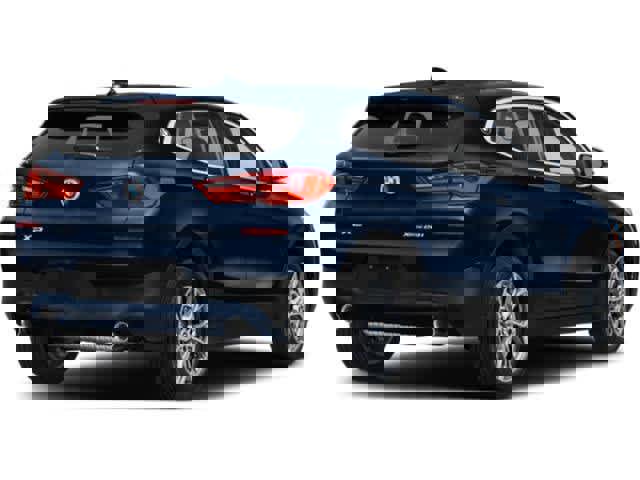 Used 2018 BMW X2 sDrive28i FWD image 5