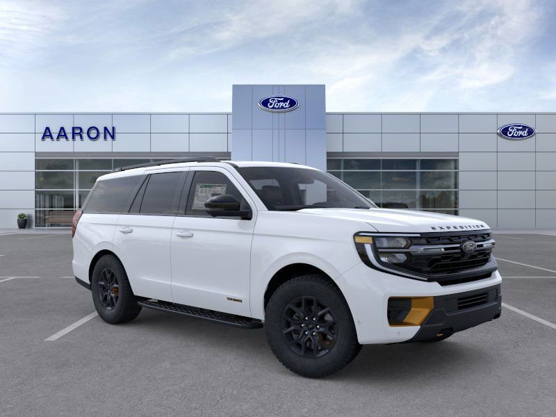New 2025 Ford Expedition Tremor image 7