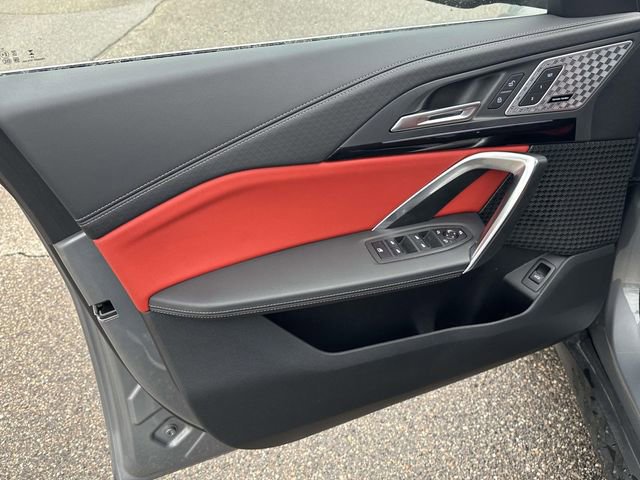 Certified 2025 BMW X2 xDrive28i w/ Premium Package image 25