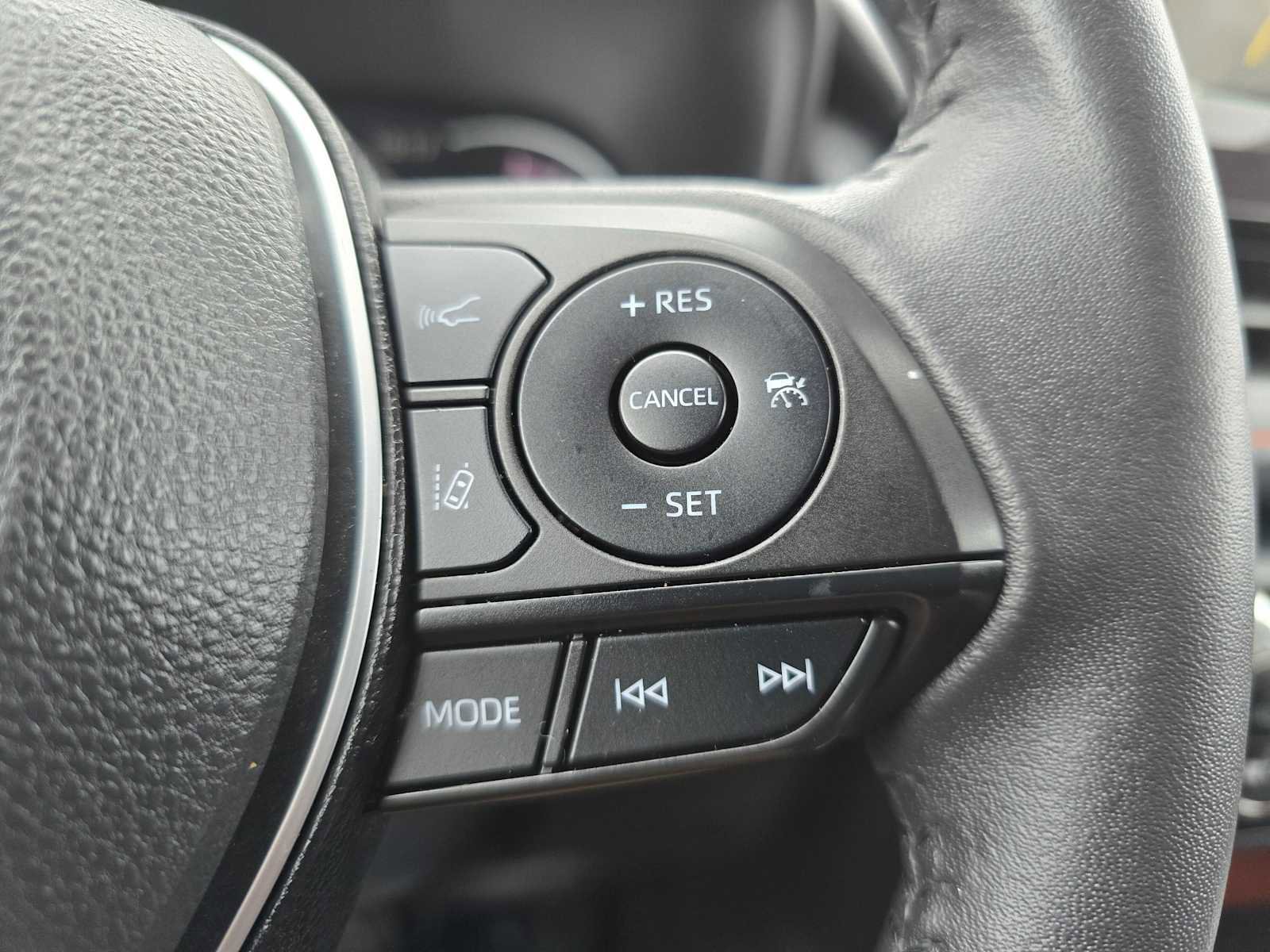 Certified 2024 Toyota RAV4 Adventure image 33