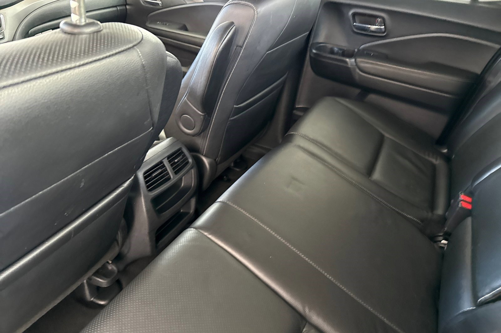 Used 2023 Honda Ridgeline RTL image 26