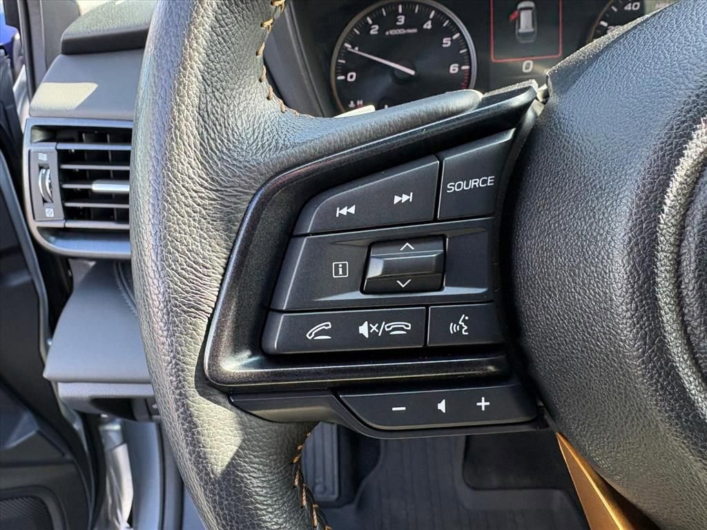 Used 2024 Subaru Outback Wilderness image 11