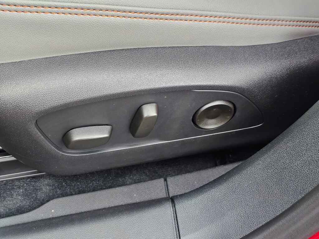 New 2026 Chevrolet Blazer EV SS image 30