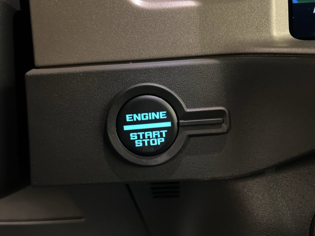 New 2025 Ford Bronco Outer Banks image 19