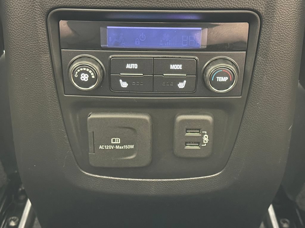 Used 2020 Buick Enclave Avenir w/ Avenir Technology Package FWD image 23