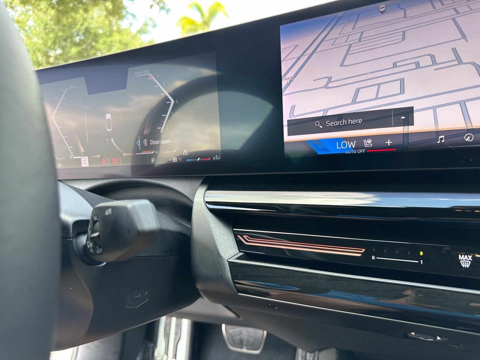Certified 2024 BMW 530i w/ M Sport Package RWD image 31