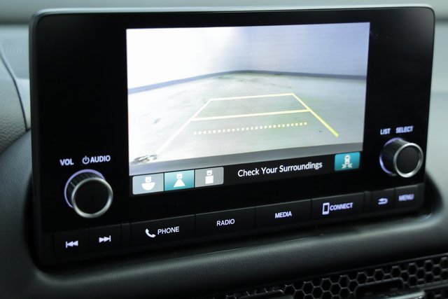 Used 2023 Honda HR-V Sport image 15
