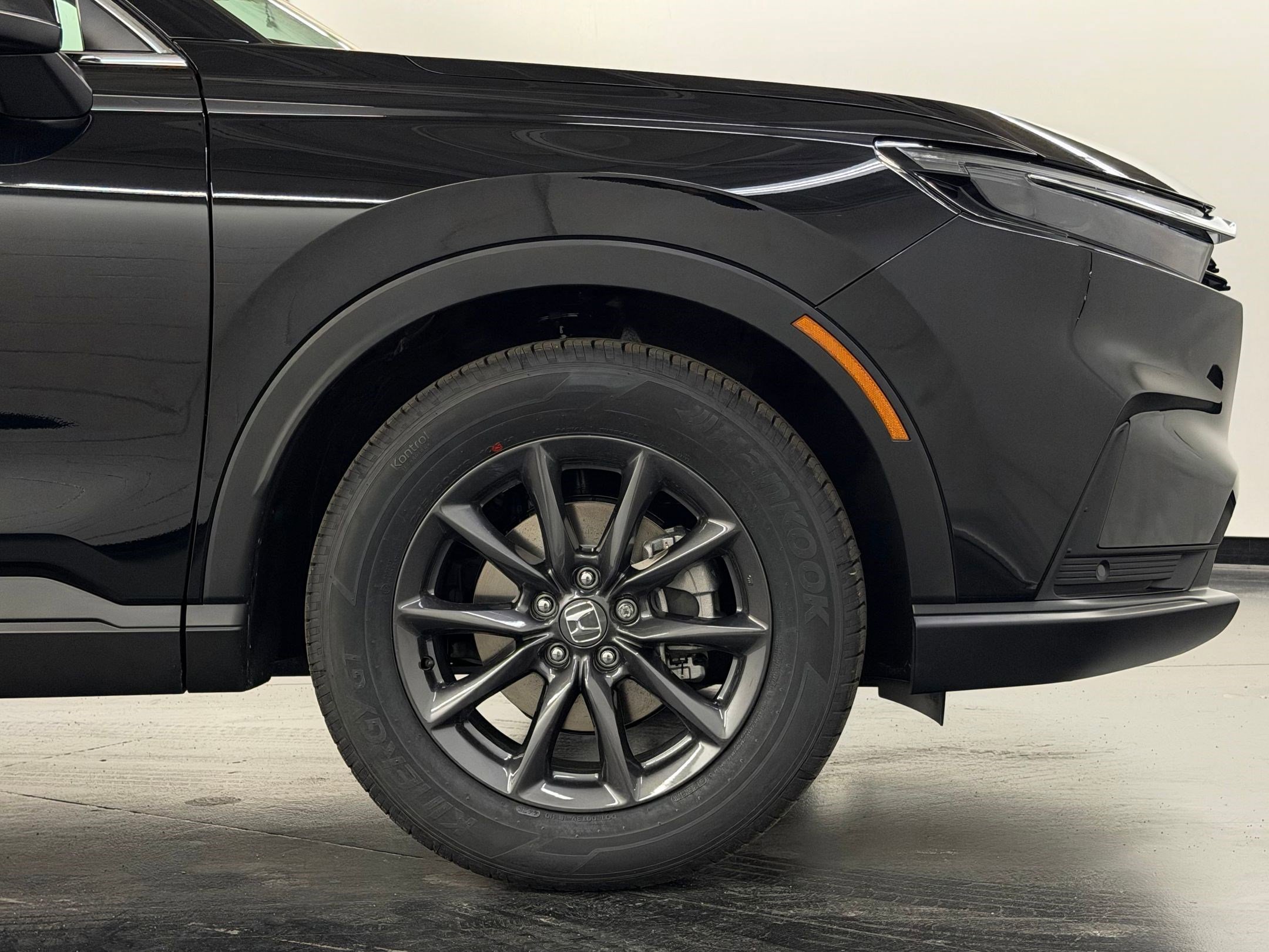 New 2026 Honda CR-V EX-L image 12