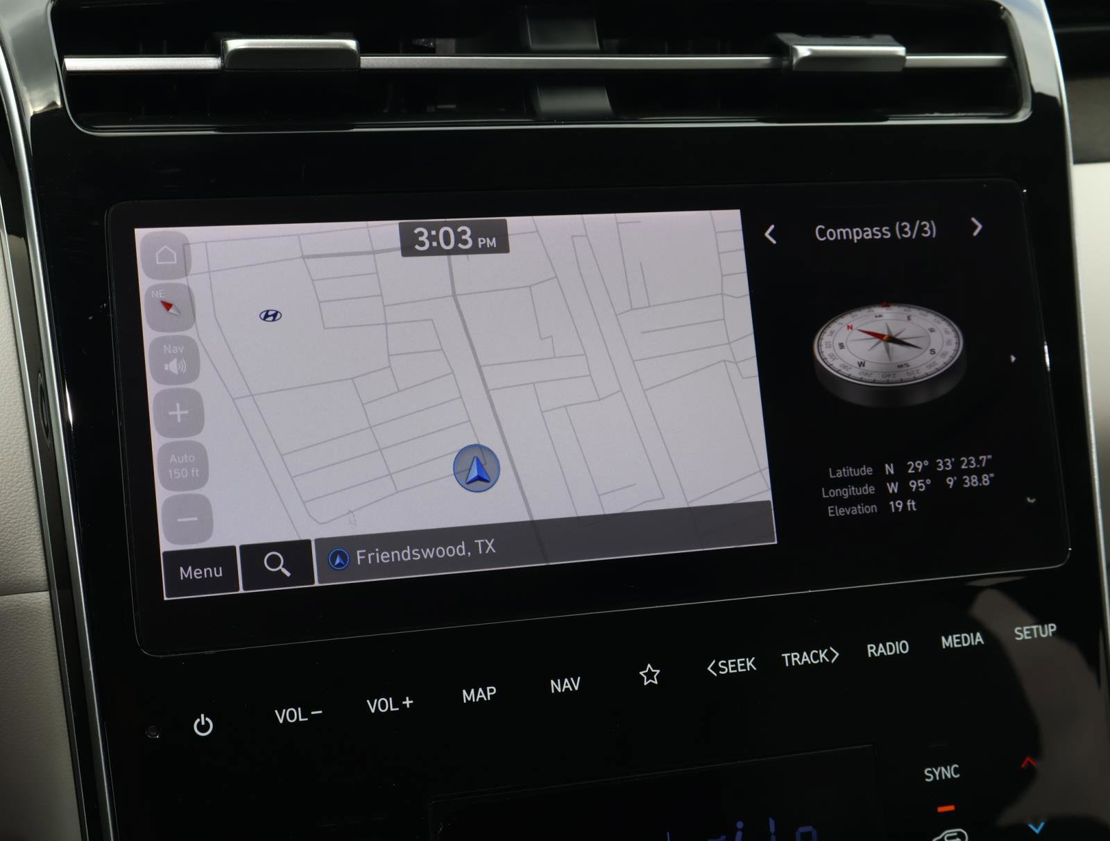Used 2023 Hyundai Tucson Limited FWD image 28