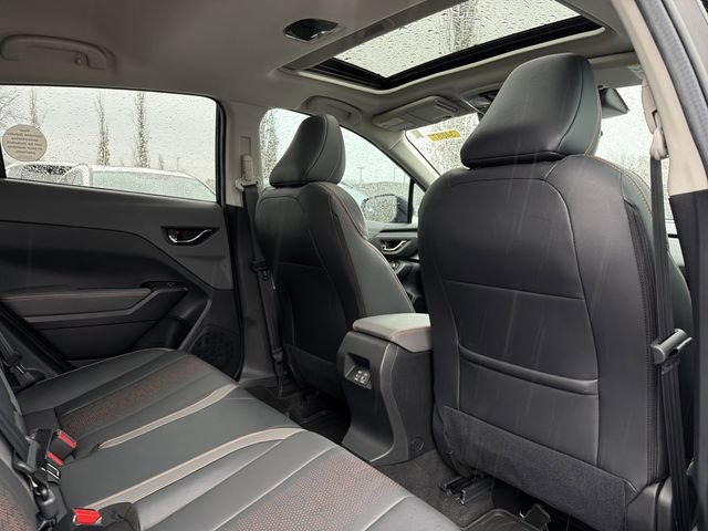 Certified 2025 Subaru Crosstrek 2.5i Limited w/ Crosstrek Mirror Package image 17