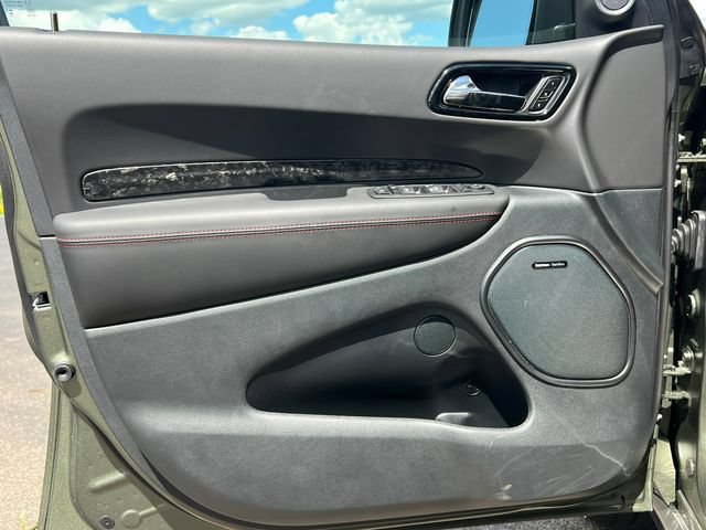 New 2026 Dodge Durango GT AWD/4WD image 16