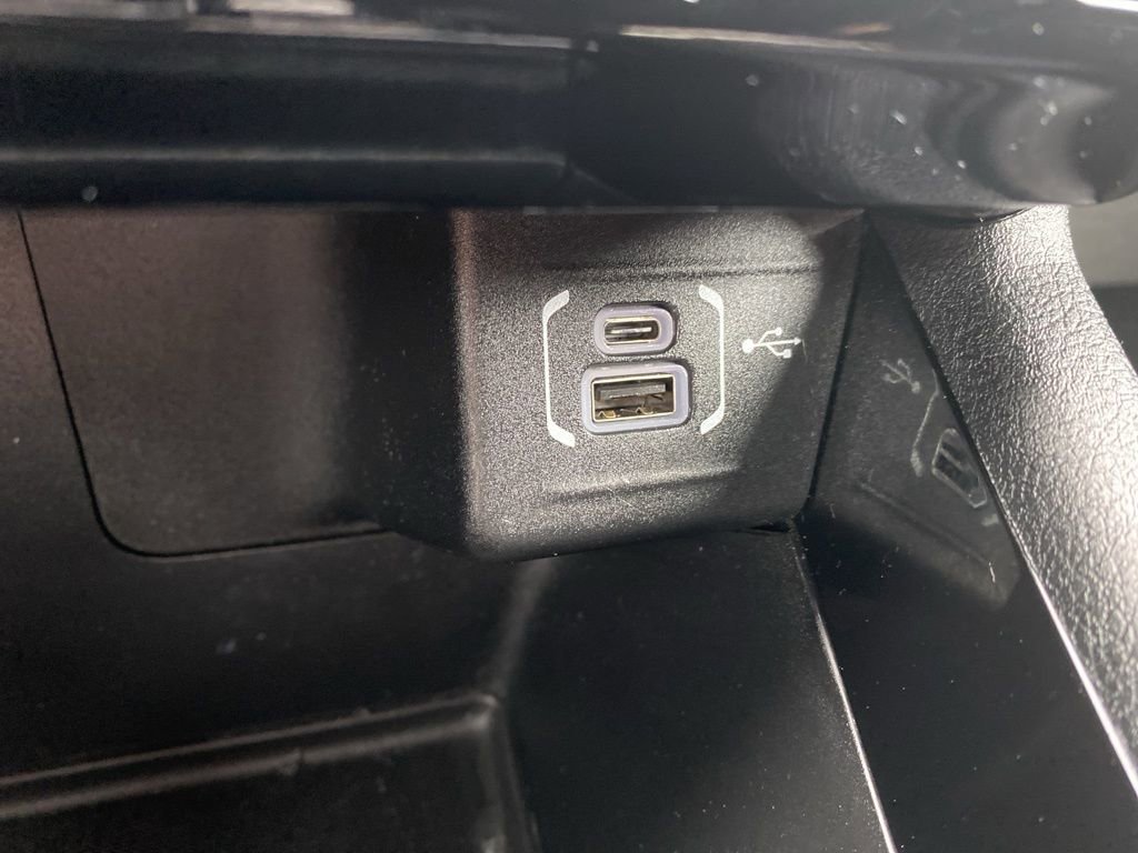 Certified 2023 Jeep Compass Trailhawk w/ Trailhawk Convenience Group image 30