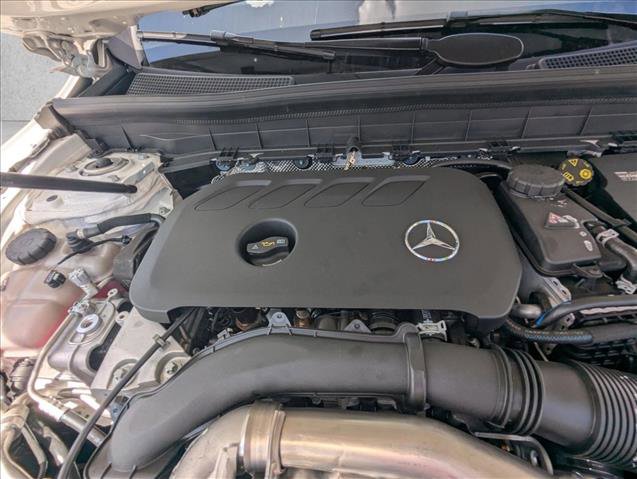 New 2026 Mercedes-Benz GLB 250 image 15