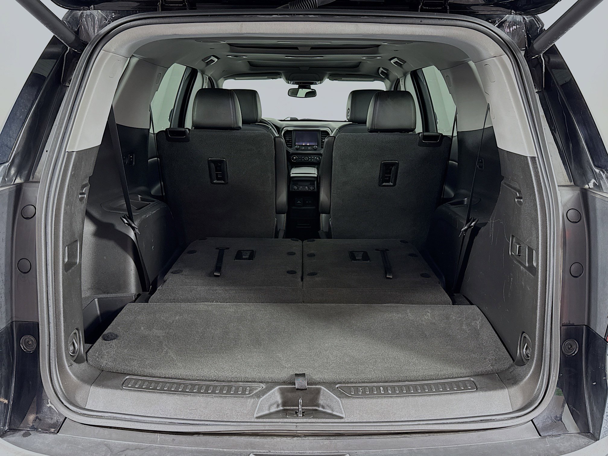 Used 2023 GMC Acadia AT4 w/ Technology Package image 27