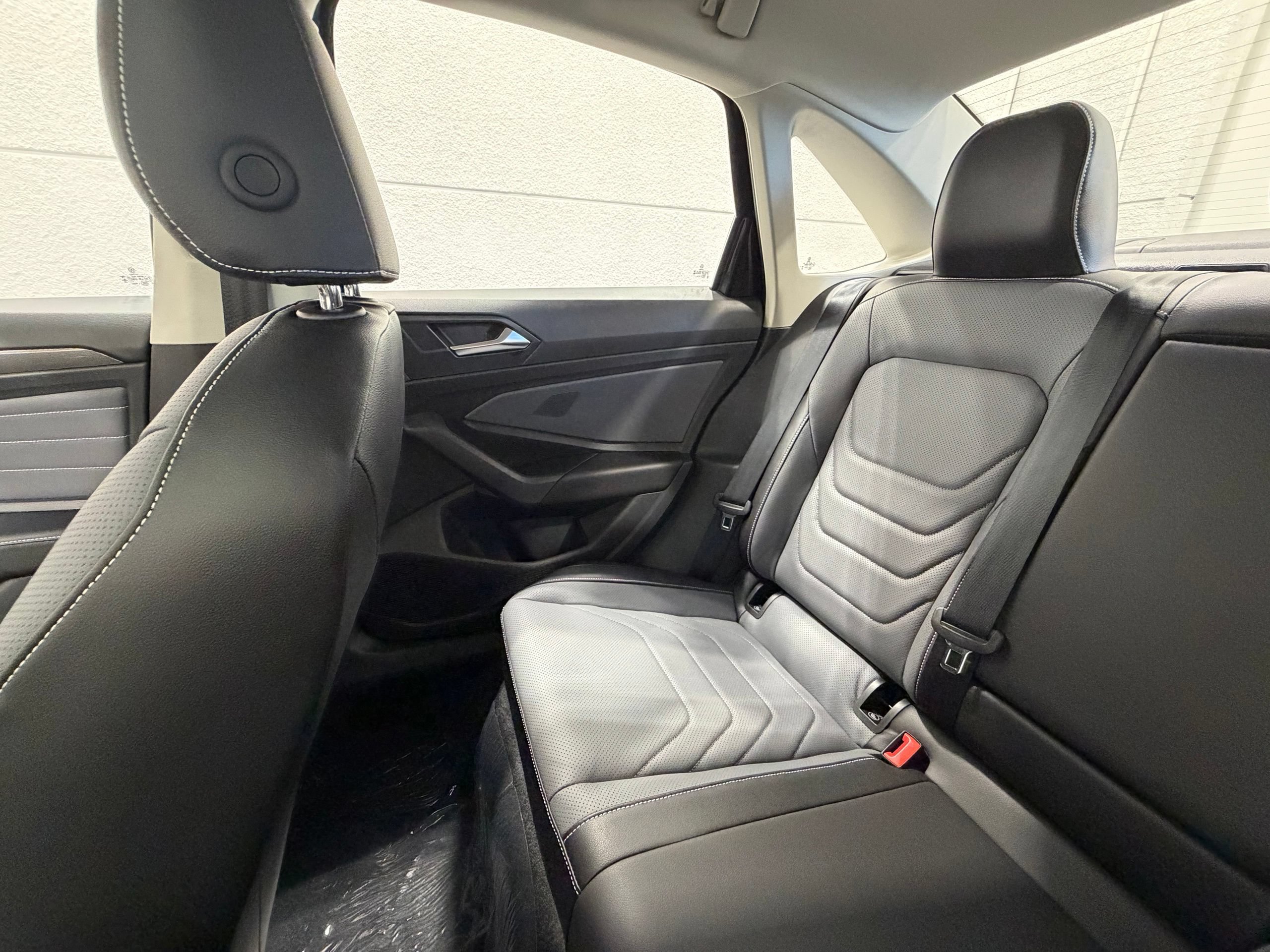 New 2026 Volkswagen Jetta SEL FWD image 34