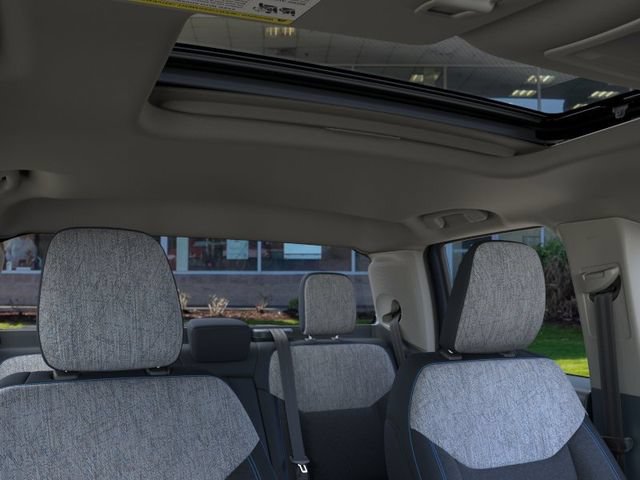 New 2026 Ford Maverick XLT w/ XLT Luxury Package AWD/4WD image 12