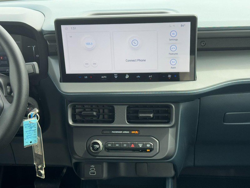 New 2026 Ford Maverick XL w/ 4K Tow Package image 8