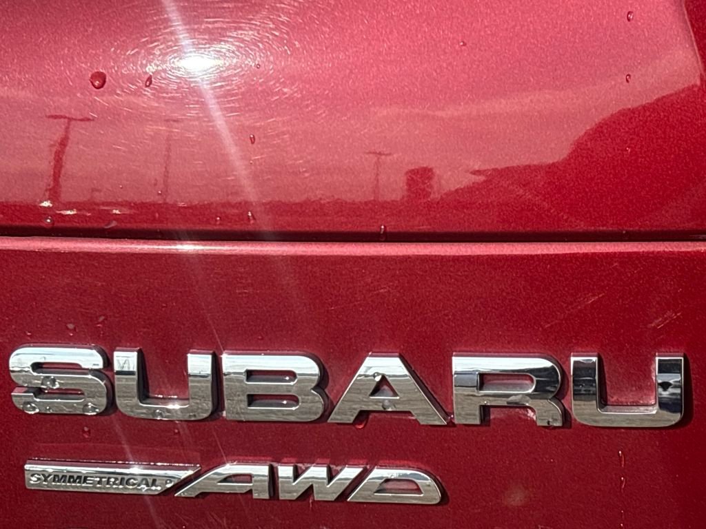 Used 2014 Subaru Forester 2.5i Limited image 30