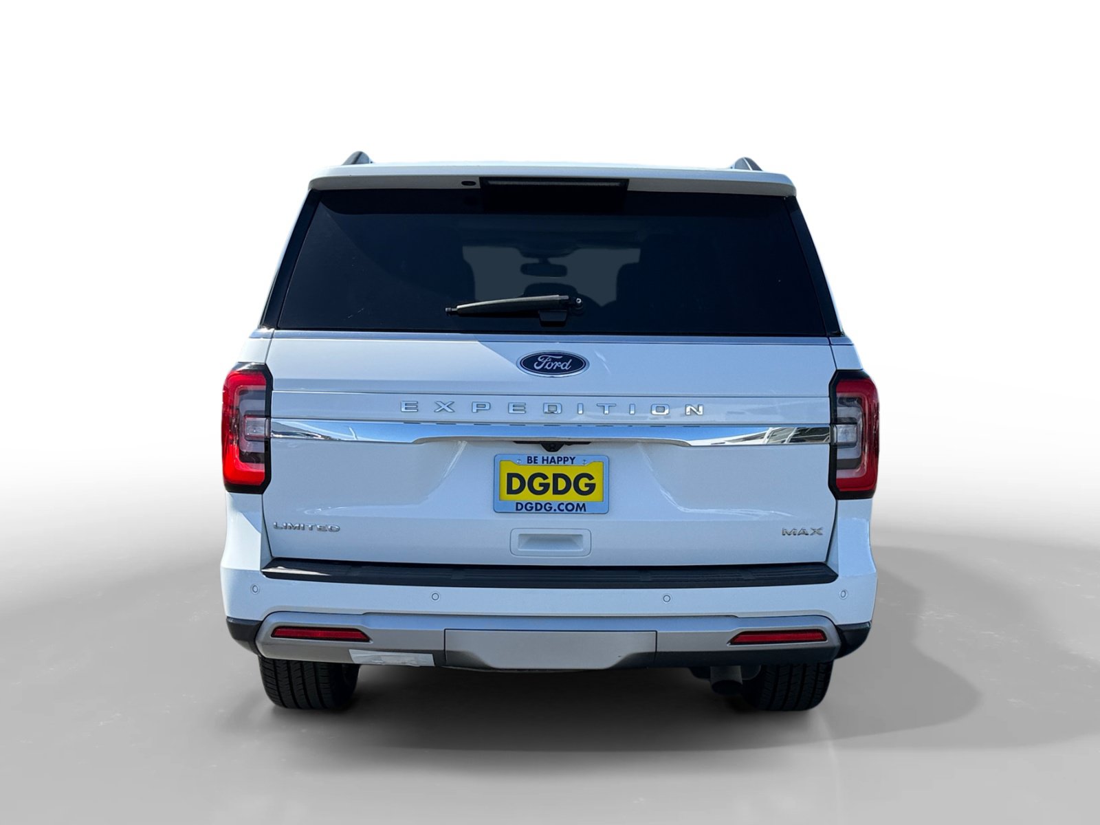 Used 2024 Ford Expedition Max Limited AWD/4WD image 4