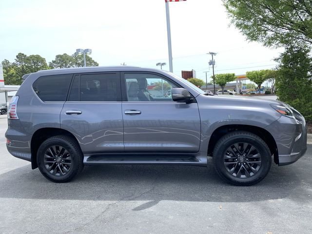 Used 2023 Lexus GX 460 Premium w/ Premium Package AWD/4WD image 9