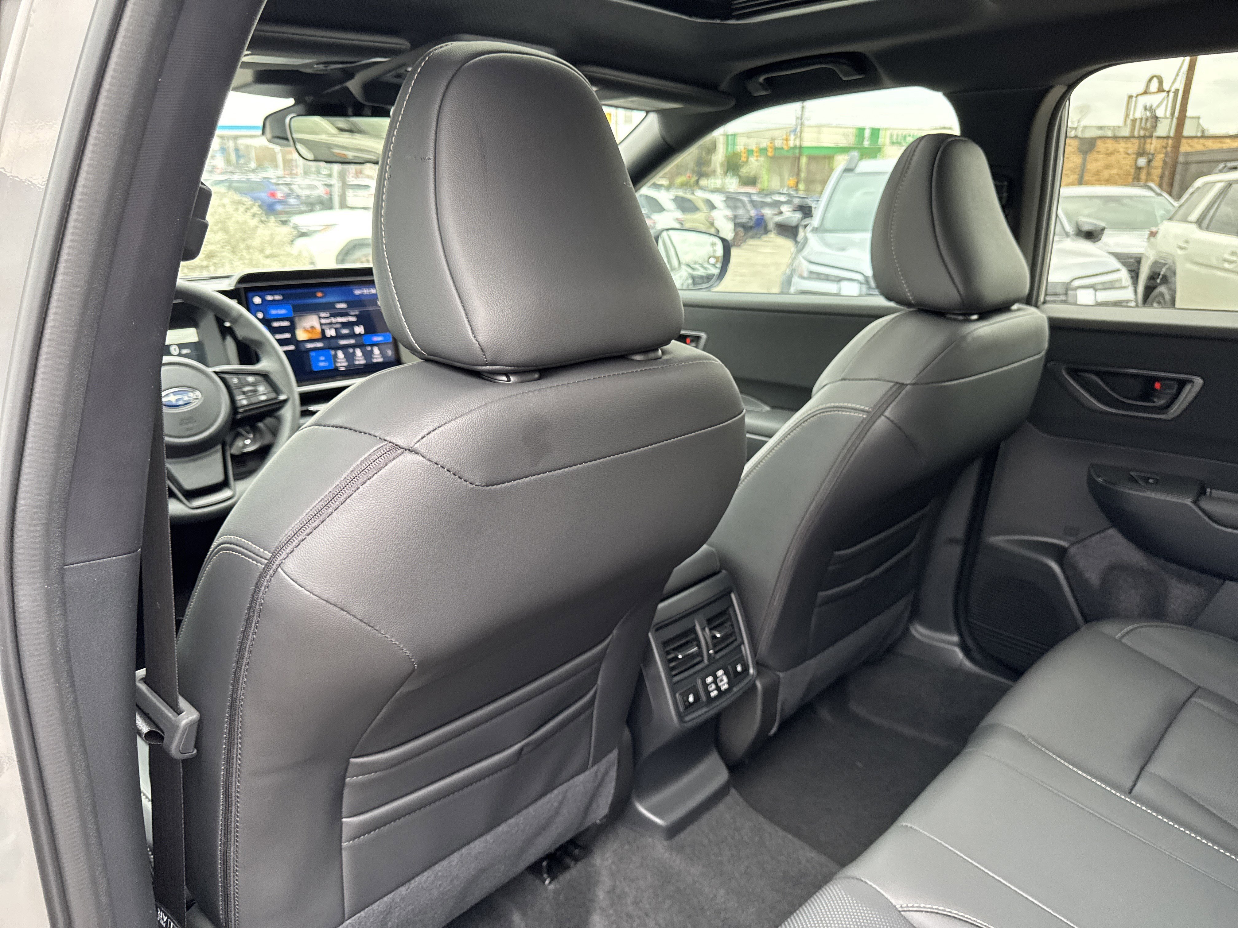 New 2026 Subaru Outback Limited image 29