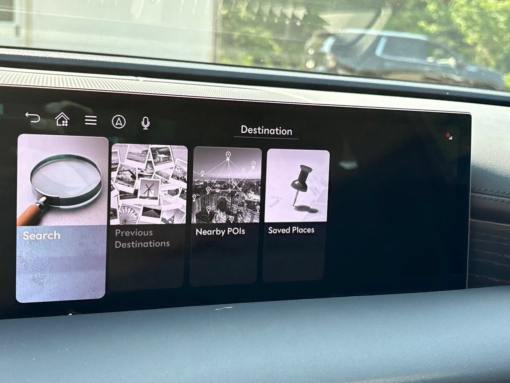 New 2026 Genesis G80 3.5T Prestige AWD/4WD image 15