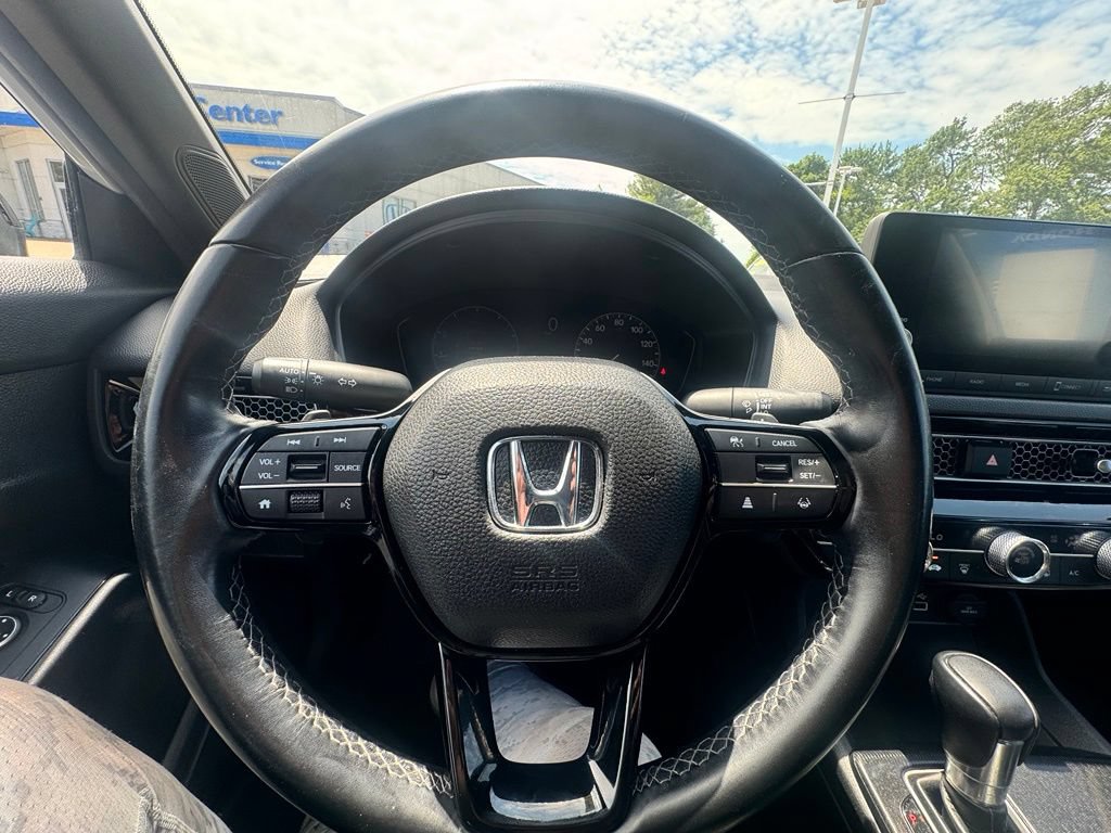 Used 2022 Honda Civic Sport image 14
