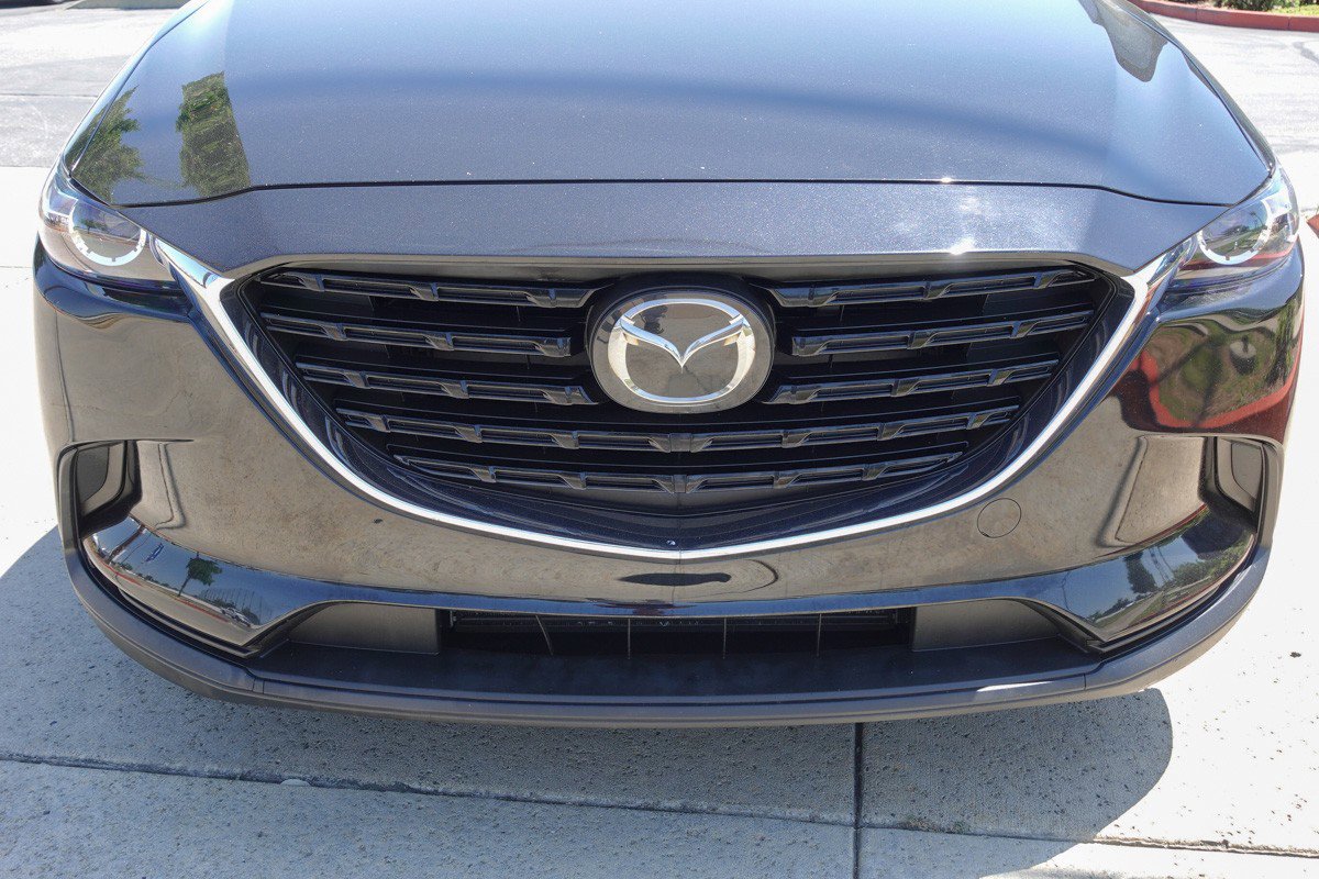 Certified 2023 MAZDA CX-9 Touring Plus image 2