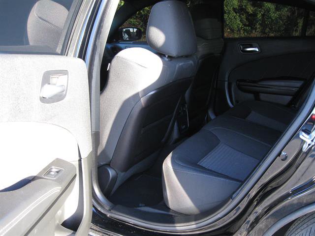 Used 2023 Dodge Charger R/T w/ Blacktop Package image 5