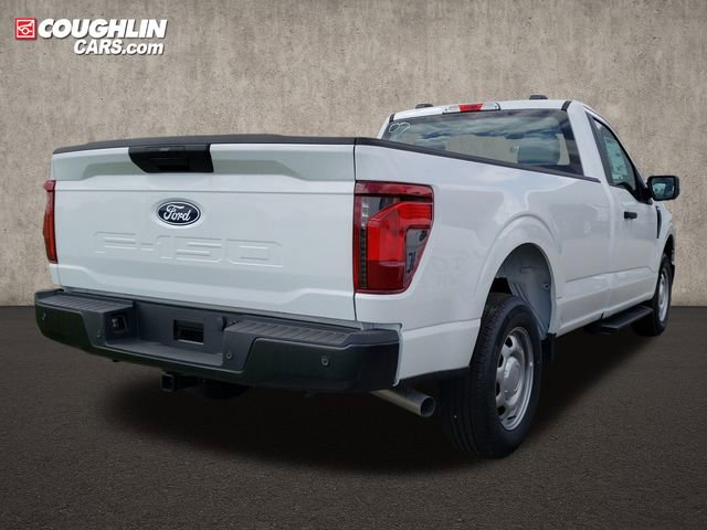 New 2026 Ford F150 XL RWD image 9