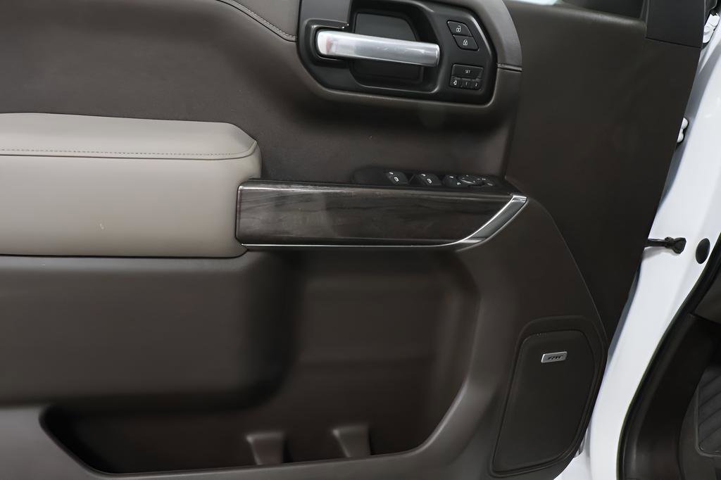 Used 2019 Chevrolet Silverado 1500 LTZ w/ LTZ Convenience Package image 23