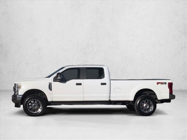 Used 2019 Ford F250 XL w/ STX Appearance Package image 9
