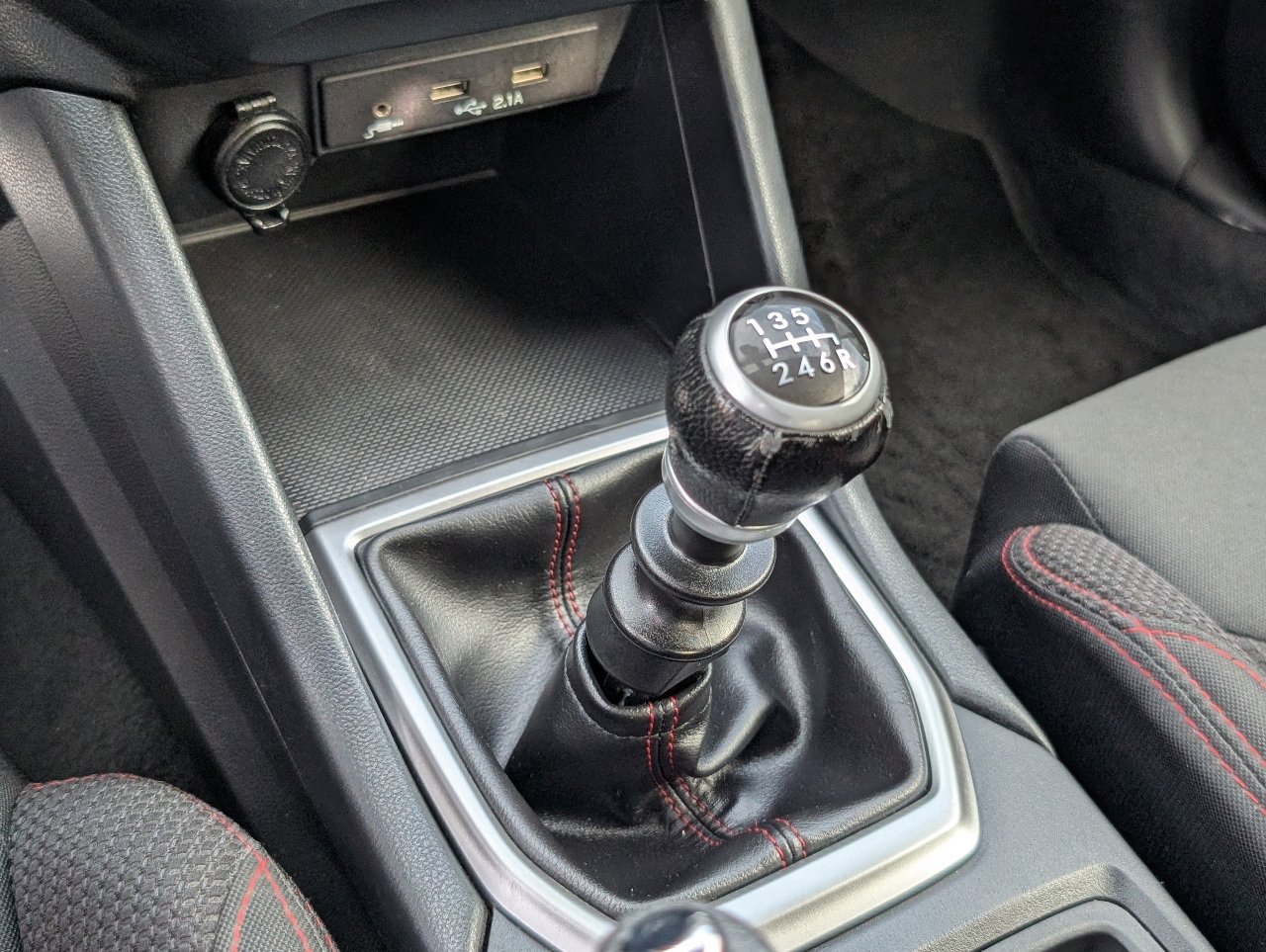 Used 2023 Subaru WRX Premium w/ Popular Package #1 image 16