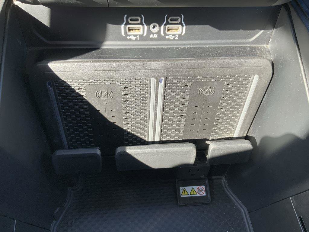 Used 2025 RAM 3500 Big Horn image 52