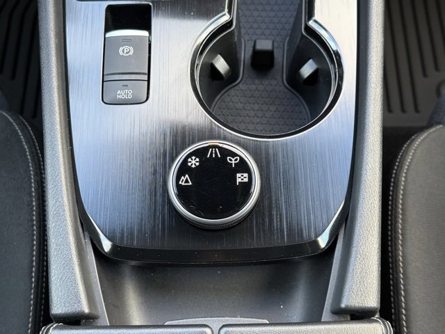 Certified 2021 Nissan Rogue S image 29