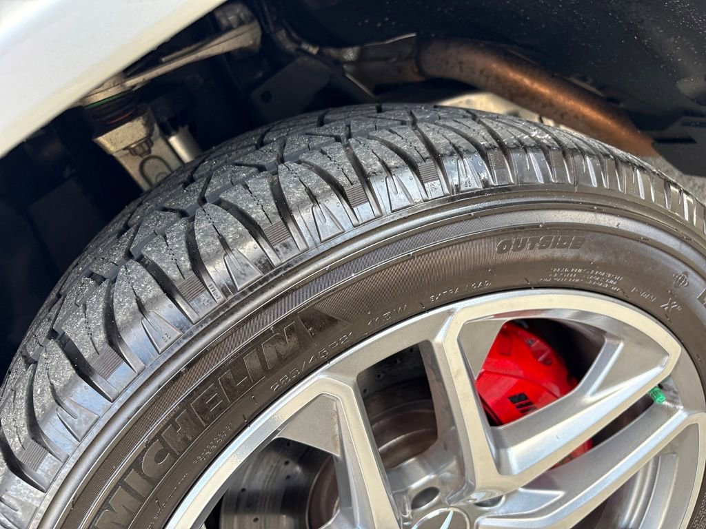 Certified 2023 Mercedes-Benz G 63 AMG 4MATIC image 29