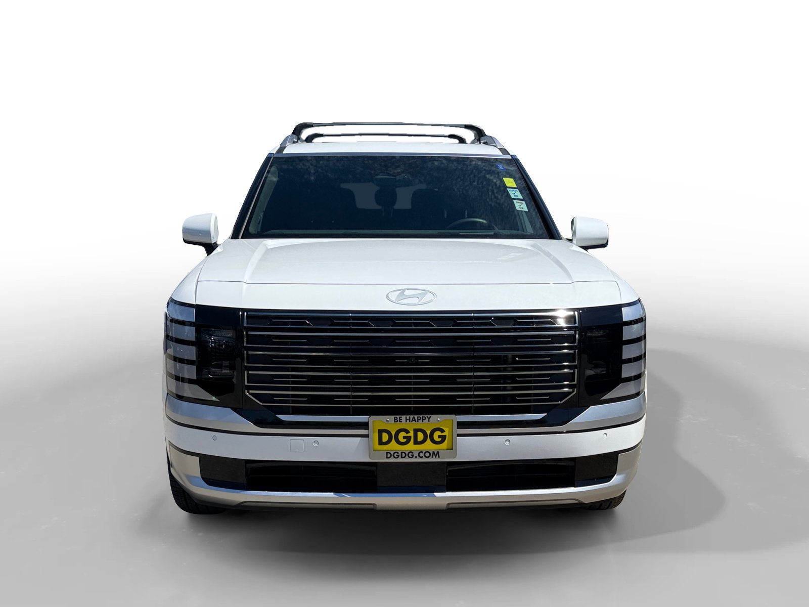Certified 2026 Hyundai Palisade Calligraphy AWD/4WD image 8