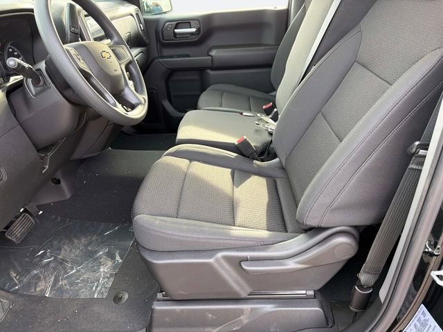New 2026 Chevrolet Silverado 1500 W/T w/ WT Safety Package image 16
