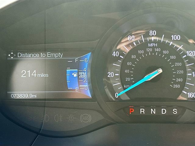 Used 2018 Ford Edge SEL w/ Equipment Group 201A AWD/4WD image 13